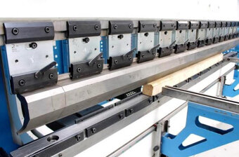 Lisy - ohraňovací APH-S 3106x120 - 4