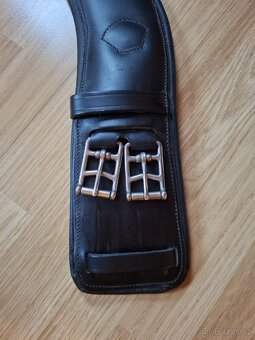 Drezurní podbřišník Kentaur Geneva - 4