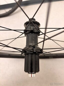 Fulcrum Rapid RED Carbon - 4