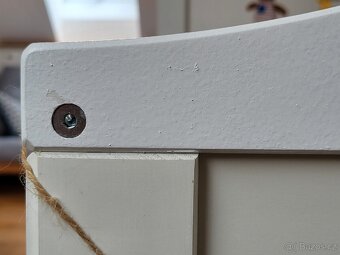 Ikea postylka Smagora - 4