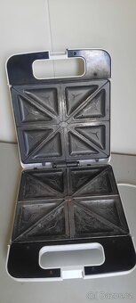 toustovač Clatronic - 4