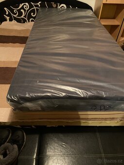 Antidekubitní matrace - 4