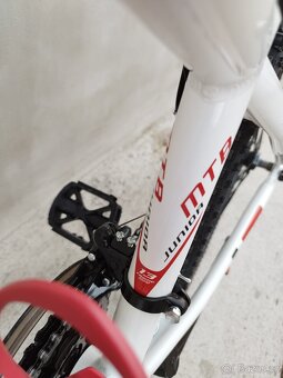 Dětské kolo Author a-matrix - 4