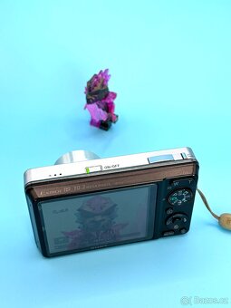 SONY Cyber-shot DSC-WX1 - 4