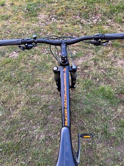 Bulls Copperhead 3 27,5 - 4