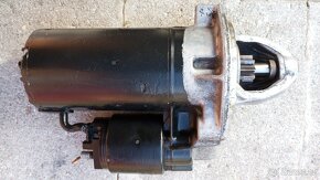 Prodám startér MB W - 201,190 E - 4