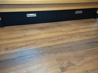 Úložný box pod postel na kolečkách - 4