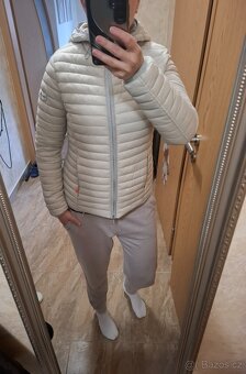 Přechodová bunda - 4