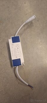 Prodám LED DRIVER 18W - 4