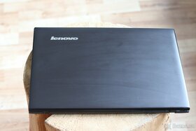 Lenovo IdeaPad Z500 - i7, 8GB, SSD - 4