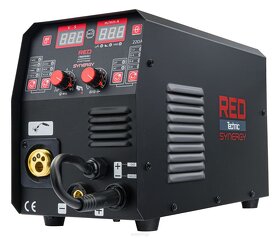 Svářečka CO2 Powermat 200A - 4