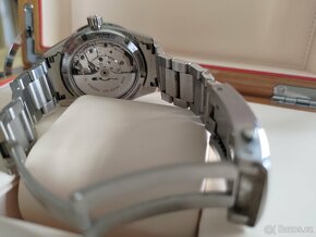 Omega Seamaster 300 luxusní hodinky - 4