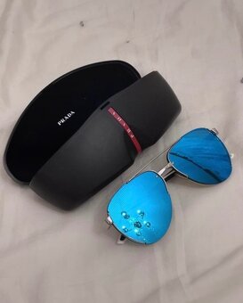 Prada slunecni bryle - 4