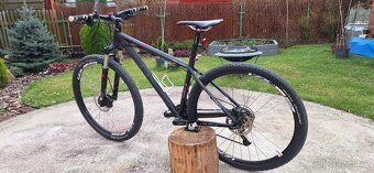 CUBE LTD PRO 29" - 4