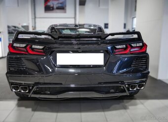 Chevrolet Corvette C8 3LT - 4