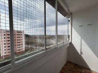 Pronájem bytu 2+kk, 48m2, K. Chocholy, České Budějovice - 4