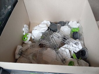 Kuličkodraha GRAVITRAX - 4