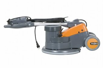 Jednokotoučový stroj TASKI ergodisc 165 - 4