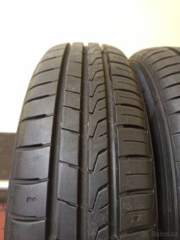 Hankook 155/70 R14 77T 6,5mm - 4