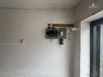 Prodej garáže, 19 m², Jindřichův Hradec - 4