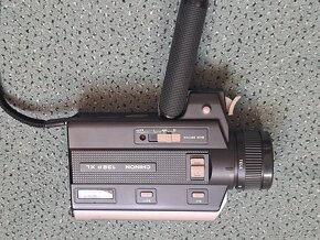 Prodám kameru Chinon 132P XL - 4