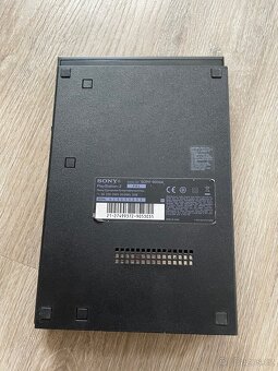 Playstation 2 slim - 4