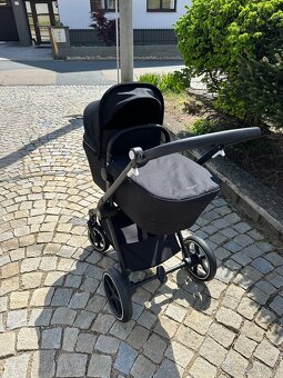 Cybex Gold Eos Lux - 4