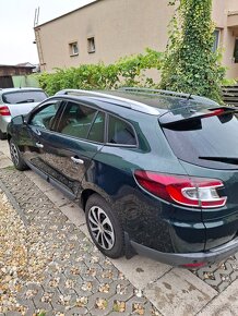 Renault megane 1.4 tce - 4
