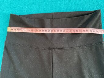 Dámské leginy Divided- HM - XS ( odpovídají S)-d.107cm - 4