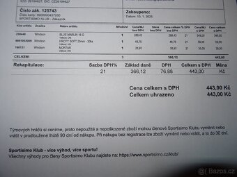 Prodám elektronický terč spokey-narvi pro + šipky - 4