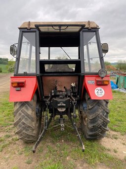 Zetor 6911 - 4