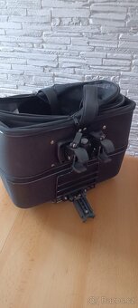 Přepravní box TRIXIE na řidítka - 4