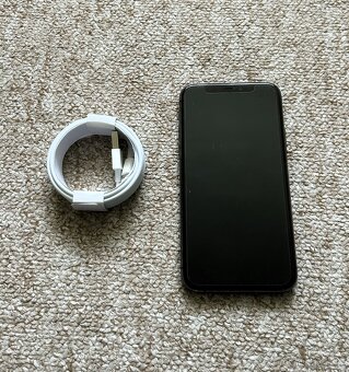 Apple Iphone 11 PRO 64GB šedá ✅ bat: 100% - SUPER STAV - 4