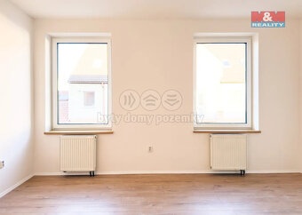 Prodej bytu 2+kk, 45 m², Praha, ul. Na Dvorcích - 4