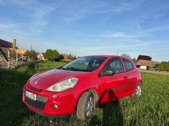Renault clio - 4