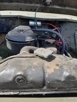 UAZ 469 Bi - 4