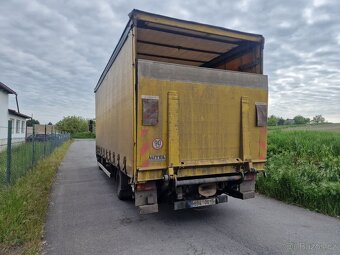 Iveco Eurocargo - 4