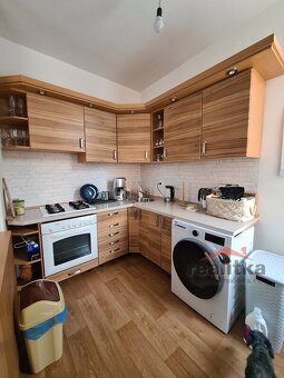 Pronájem bytu 2+kk, 61m2 s parkovacím stáním, Opava, ul. Pal - 4