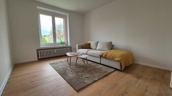 Pronájem bytu 2+1, 50m², Kollárova 1214, Veselí nad Moravou - 4