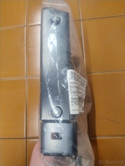 Držák ECU jednotky mtorou Octavia 3, Golf 7, 5Q0907411F - 4