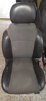 Opel frontera B - 4