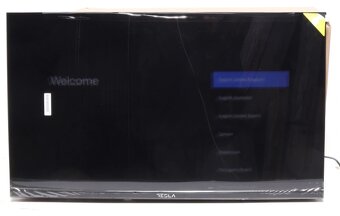TESLA 32E635BHS 32" (80 cm) - Android TV (Smart TV) - 4