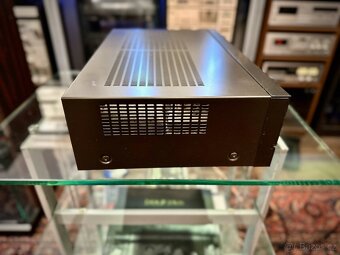 TECHNICS SU-VZ220 (r.1992) PHONO MM, Loudness - 4