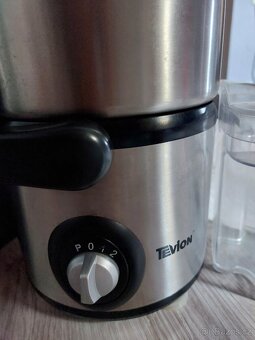 Odšťavňovač - 4