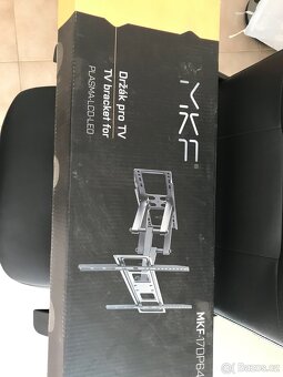 Televize LG - 4