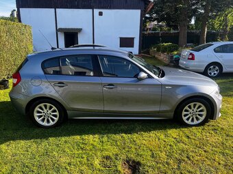 BMW e87 116i - 4