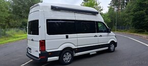 VW Grand California 600 odpočet DPH - 4