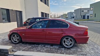 Bmw 328i + LPG (1999) - 4