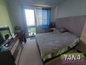 Byt 3+1 s lodžií a ZAHRADOU, Turnov, Výšinka, ev.č. 00213 - 4