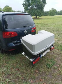 stresni box rakev 200x90x40cm - 4